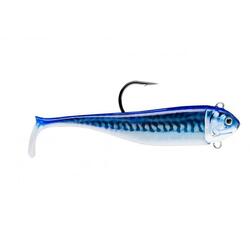 Zacht kunstaas Storm 360° gt coastal biscay coast minnow