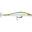 Poisson Nageur Rapala Ripstop Minnow 12cm (HER)