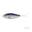Leurre Souple Live Target Skip Shad 9cm (207 - Silver Purple)