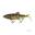 Señuelo para truchas de poca profundidad Fox Rage shallow UV Stickleback 9" x 1p