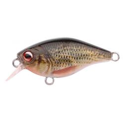 Poisson Nageur Spro Ikiru Mini Crank 38F SL SH (Roach)