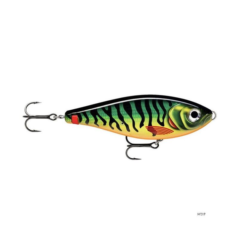 Rapala X-Rap Haku 14cm Peixe Nadador (HTIP)