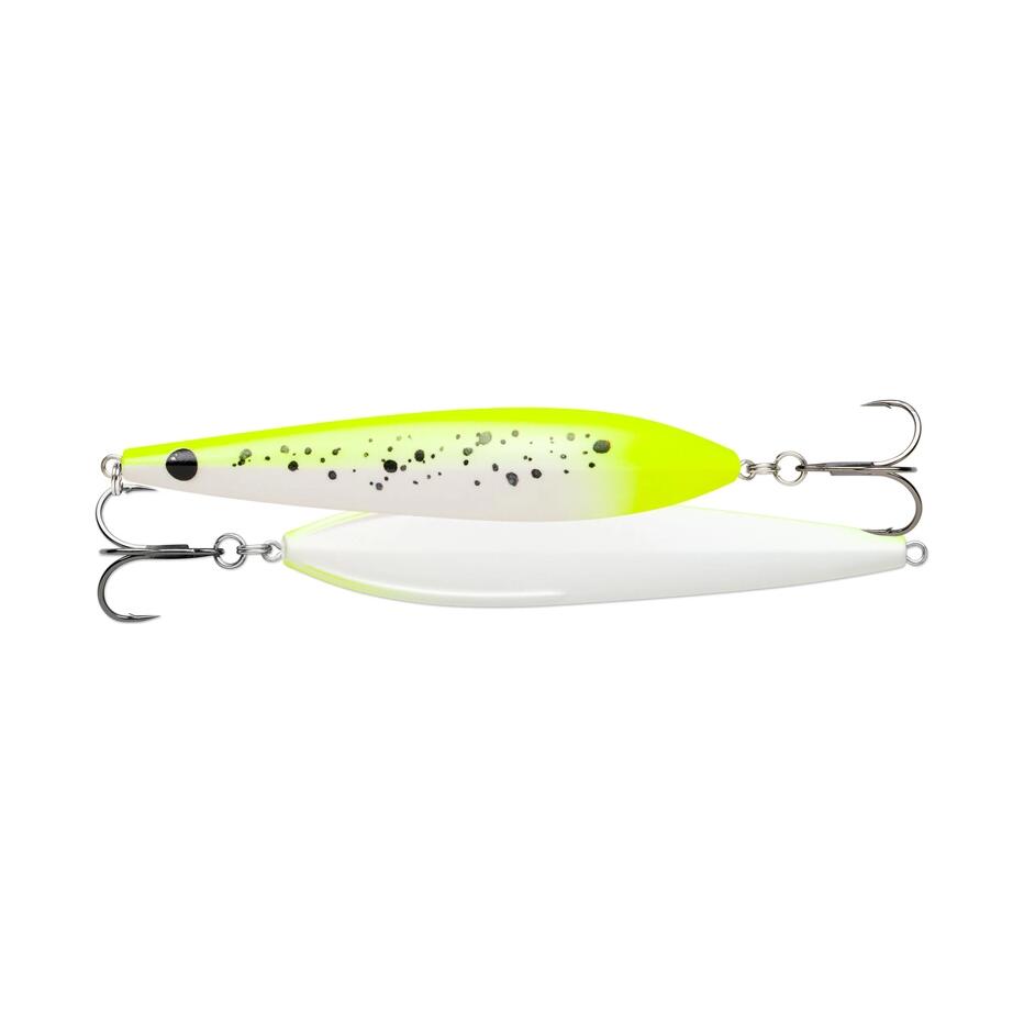 Rapala - Jig Rapala Kallan 11cm (sfc) - Jig - Jaune - Taille Unique - Decathlon