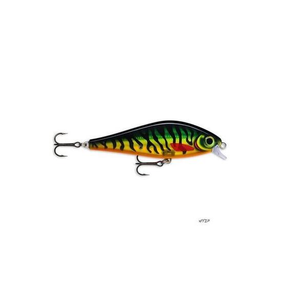 Poisson Nageur Rapala Super Shadow Rap 11cm (HTIP)