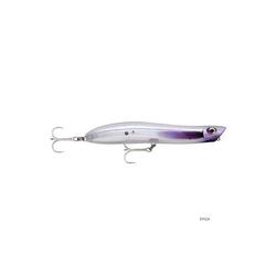 Oppervlakteaas Rapala maxrap® walk'n roll 13cm