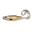 Leurre souple Berkley Sick Curl 12cm (Bream)