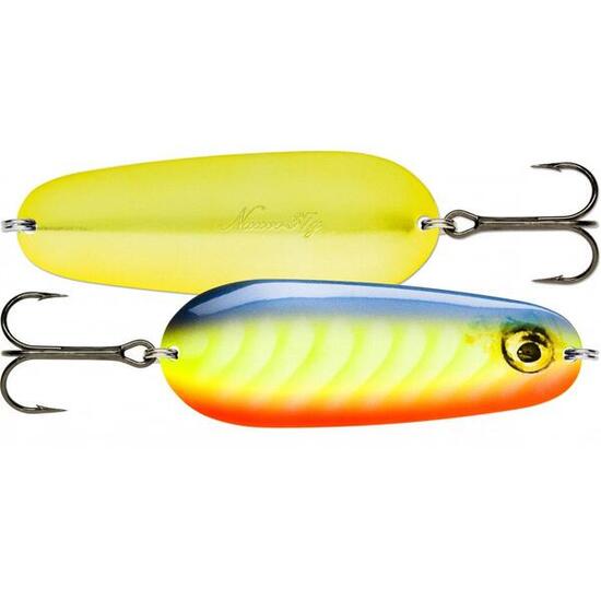 Cuiller Ondulante Rapala Nauvo 19g (19g - HS - 6,5cm)