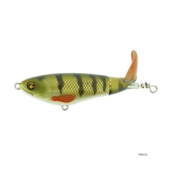 Leurre River2Sea Whopper Plopper (11cm - Perca)
