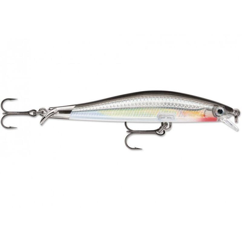 Atraer a Rapala ripstop® 14g