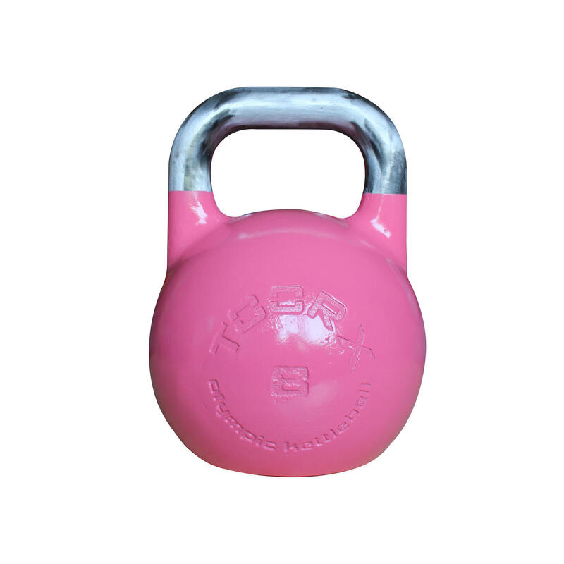 KCAE Competition kettlebell