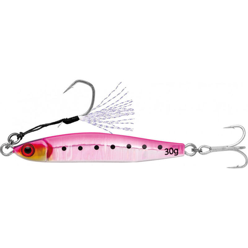 Jig Métallique Storm Gomoku Trick Metal 40g (40g - 7,7cm - PSRD)