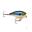 Poisson Nageur Rapala BX Brat 6 (BGH)