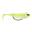 Leurre souple Storm 360° gt coastal biscay coast shad 9 cm