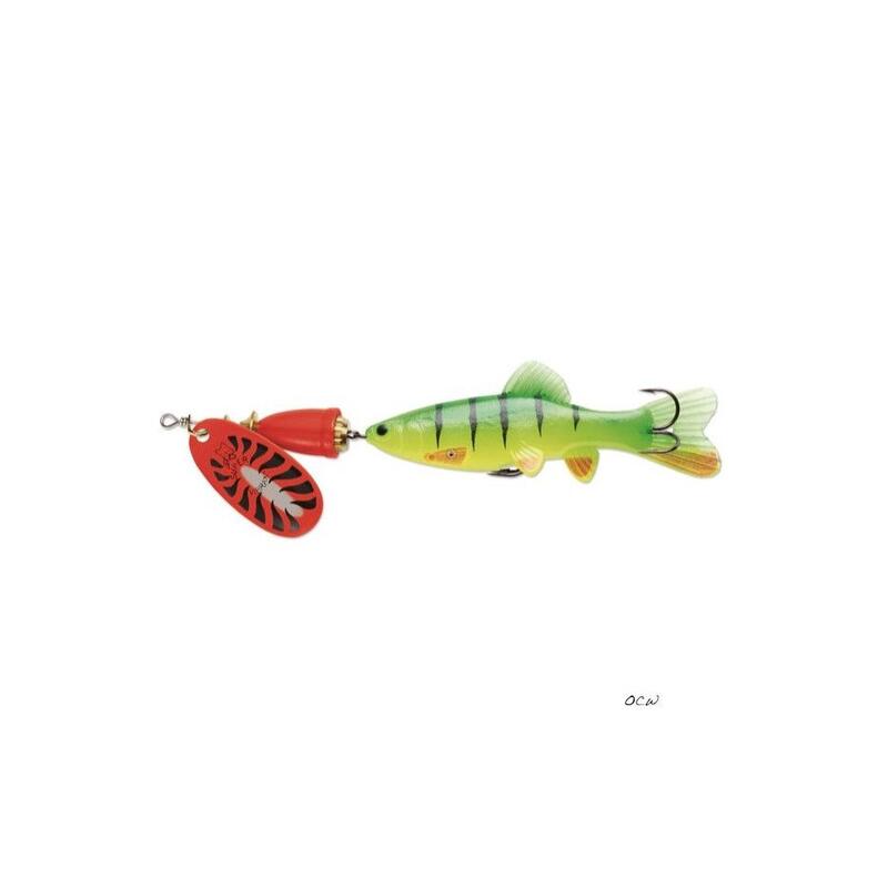 Leurre Blue Fox vibrax chaser 8g