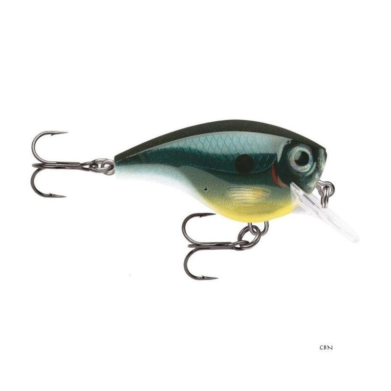 Atraer a Rapala bx brat 5 cm