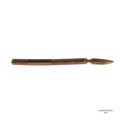 Leurre Souple Daiwa Prorex Fat Crawler 12,5cm (Orange Pumpkin)