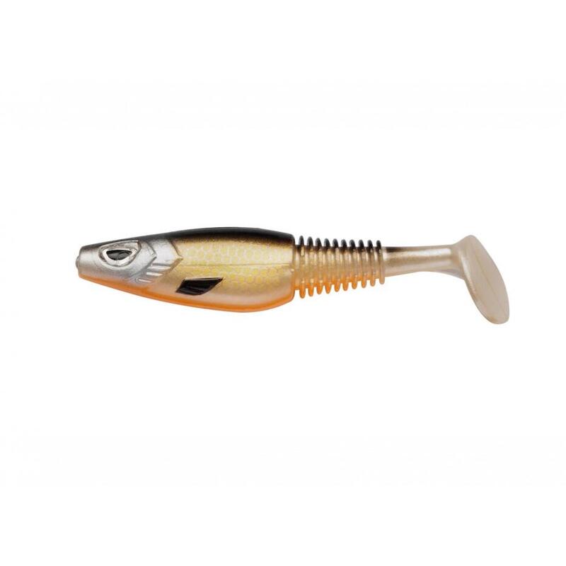 Señuelo Berkley Sick Swimmer Soft 9cm (Besugo)