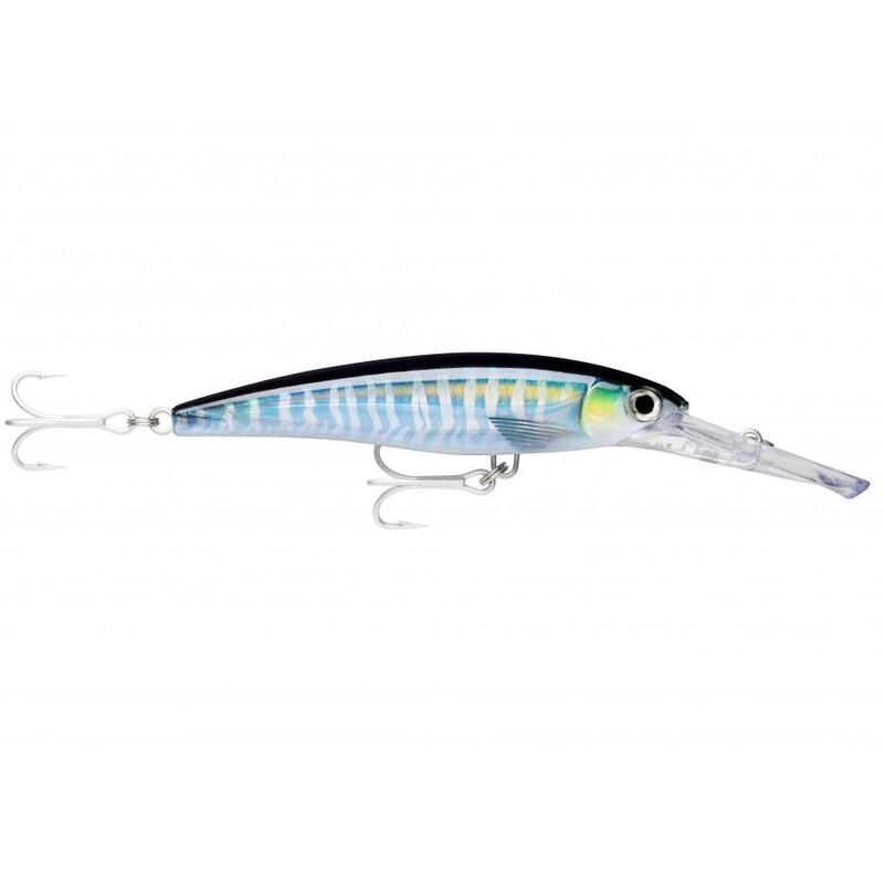 Drijvend kunstaas Rapala x-rap® magnum® 14cm