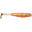 Leurre Souple Storm Sudak Minnow 8cm (3g - 8cm - FRZS - par 5)