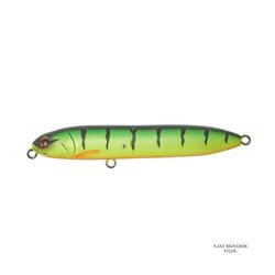 Poisson Nageur Illex Chatter Beast 145 (Mat Bangkok Tiger)