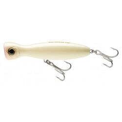 Poisson Nageur Yo-Zuri Mag Popper 160mm (Bone)