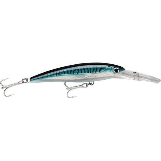 Poisson nageur Rapala X-Rap Magnum 40 (SBM)