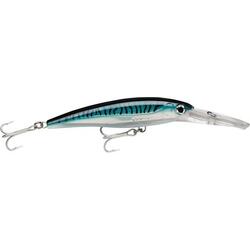 Drijvend kunstaas Rapala x-rap magnum 18 cm