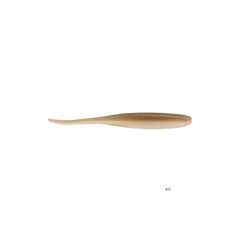 Leurre Souple Keitech Shad Impact 10,1cm (412)