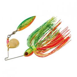 Mini Spinnerbait Booyah Pond Magic 5g (Nest Robber)