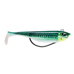 Leurre Souple Storm Biscay Shad Deep 17cm (GM)