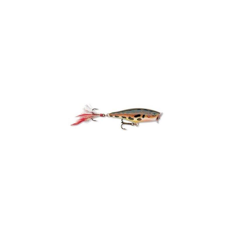 Atraer a Rapala skitter pop 7g