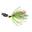 Chatterbait Spro Iris Baby Thrillseeker 7cm (Firetiger)