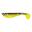 Leurre Souple Berkley Pulse Shad 6cm (Brown Chartreuse)