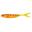 Leurre Souple Berkley Sick Vamper 22cm (Hot Yellow Perch)