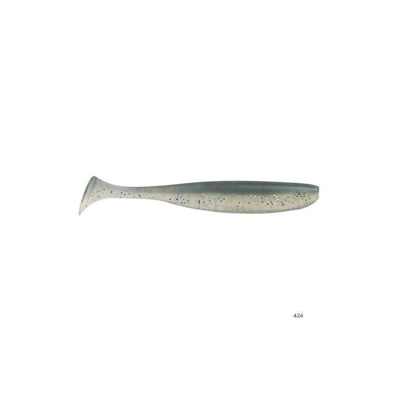 Leurre Souple Keitech Easy Shiner 5cm (426)