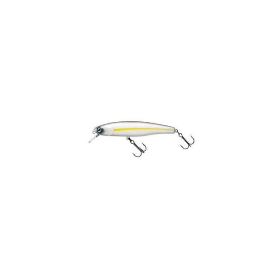 Leurre Illex Arnaud Smash Minnow 110F (Bone)