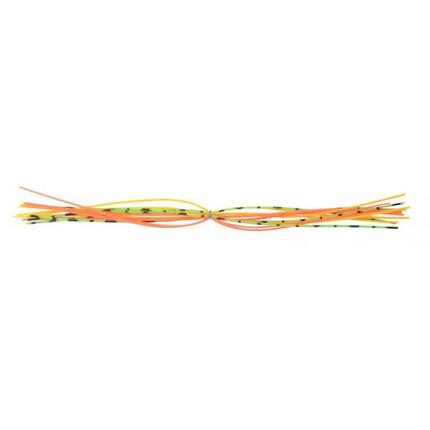 Jupe Slip Rubber Jig Spro Freestyle (Firetiger)