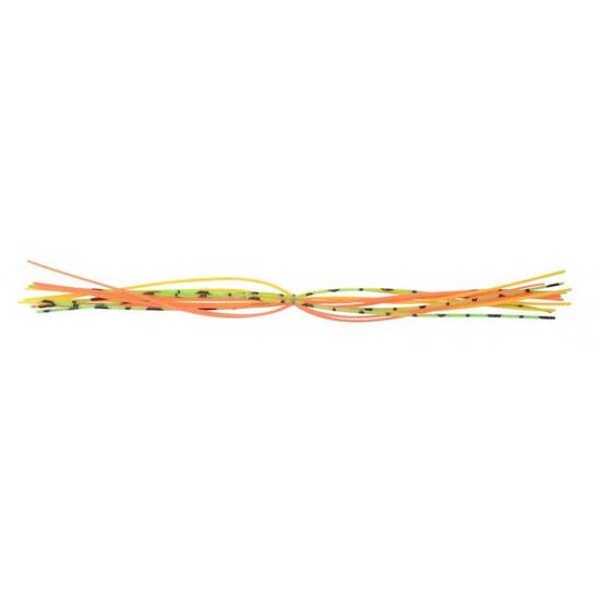 Jupe Slip Rubber Jig Spro Freestyle (Firetiger)