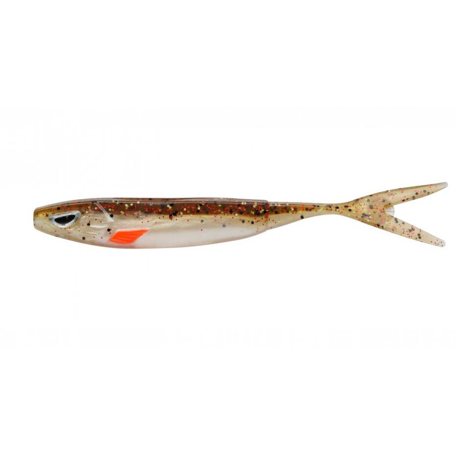 Señuelo Berkley Sick Vamper Soft 9cm (Marrón Desolado) 1/1