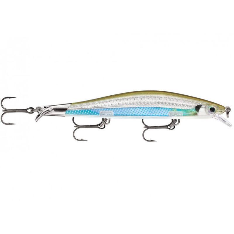 Atraer a Rapala ripstop® deep 15g