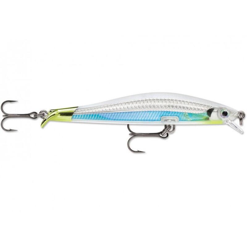 Atraer a Rapala ripstop® 7g