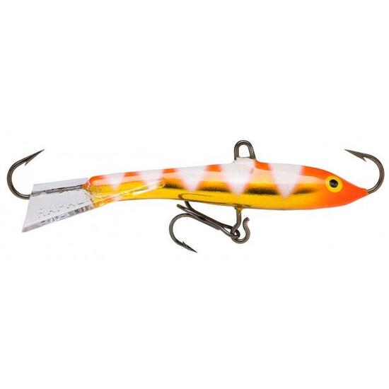 Leurre Rapala Jigging Rap 7cm (GZFR)