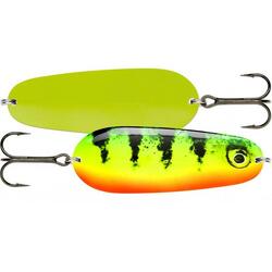 Cuiller Ondulante Rapala Nauvo 19g (19g - FT - 6,5cm)