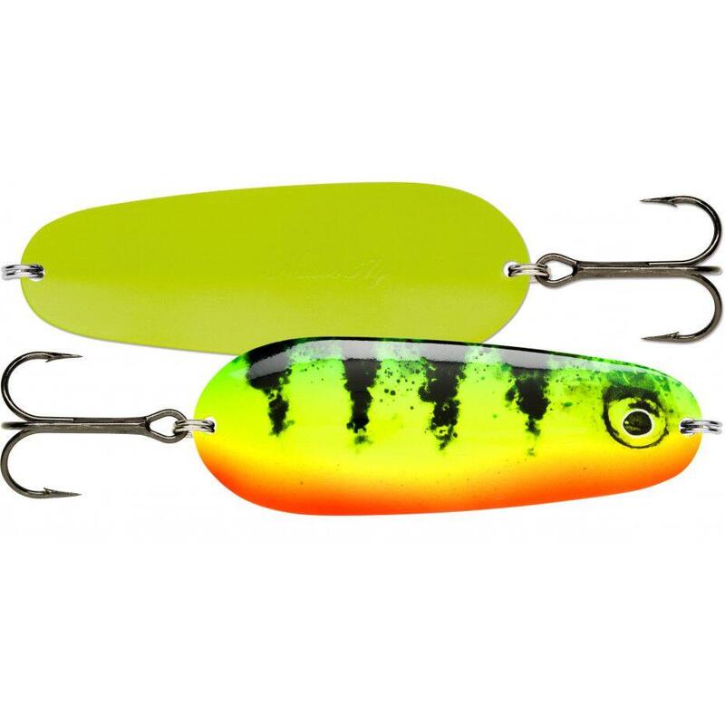 Cuiller Ondulante Rapala Nauvo 37g (FT)