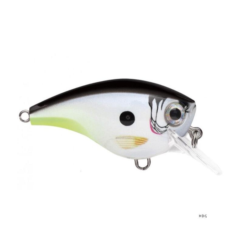 Atraer a Rapala bx big brat 7 cm