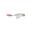 Leurre Rapala Skitter Pop 7cm (BLK)