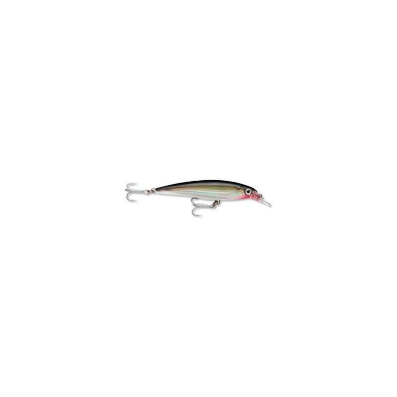 Leurre Rapala x-rap®