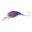 Poisson Nageur Spro Trout Master Wobbla 3cm (Purple)