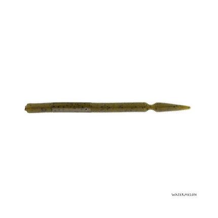 Leurre Souple Daiwa Prorex Fat Crawler 12,5cm (Water Melon)