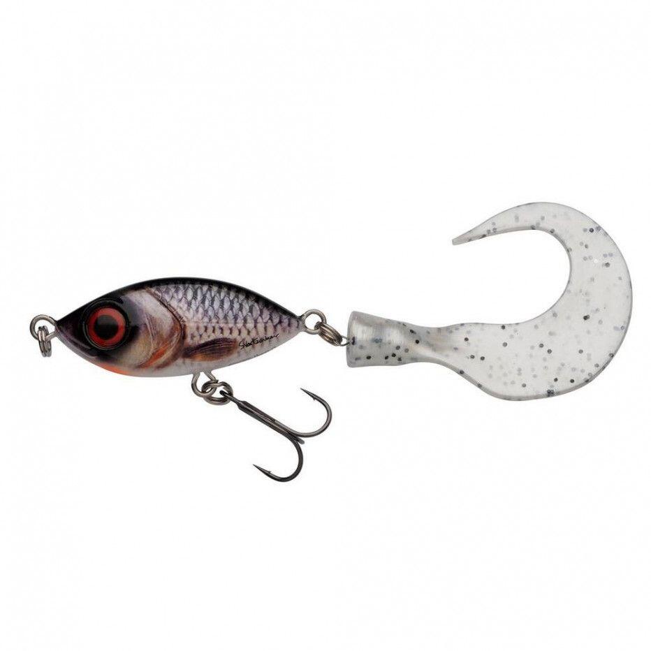 ABU GARCIA picture